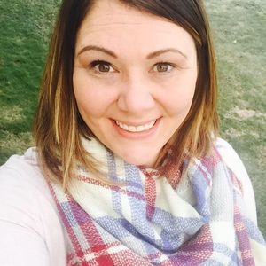 Meet your Posher, Julie